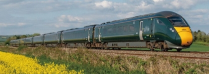 Kato 10-1672 - N - 9-tlg. Triebzug Class 800/3, GWR, Ep. VI